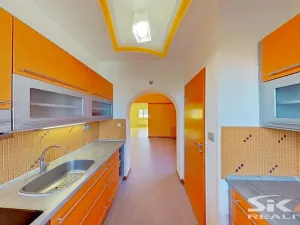 Prodej rodinného domu, Louny, Mělecká, 130 m2