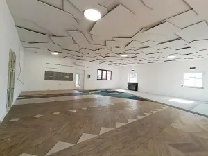 Pronájem skladu, Praha - Březiněves, Na hlavní, 374 m2