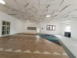 Pronájem skladu, Praha - Březiněves, Na hlavní, 374 m2