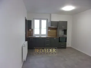 Pronájem bytu 3+kk, Teplice, U Červeného kostela, 64 m2
