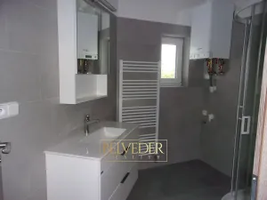 Pronájem bytu 3+kk, Teplice, U Červeného kostela, 64 m2