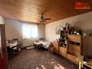 Prodej rodinného domu, Česká Skalice - Malá Skalice, Klicperova, 200 m2