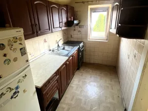 Prodej rodinného domu, Česká Skalice - Malá Skalice, Klicperova, 200 m2