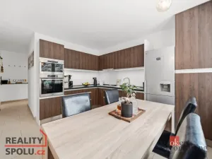 Prodej bytu 2+1, Žďár nad Sázavou - Žďár nad Sázavou 6, Haškova, 51 m2