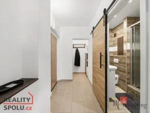 Prodej bytu 2+1, Žďár nad Sázavou - Žďár nad Sázavou 6, Haškova, 51 m2