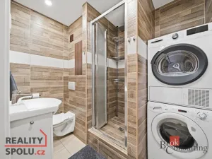 Prodej bytu 2+1, Žďár nad Sázavou - Žďár nad Sázavou 6, Haškova, 51 m2