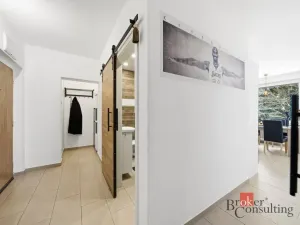 Prodej bytu 2+1, Žďár nad Sázavou - Žďár nad Sázavou 6, Haškova, 51 m2