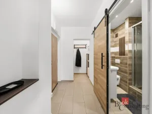 Prodej bytu 2+1, Žďár nad Sázavou - Žďár nad Sázavou 6, Haškova, 51 m2