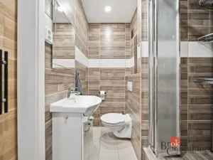 Prodej bytu 2+1, Žďár nad Sázavou - Žďár nad Sázavou 6, Haškova, 51 m2