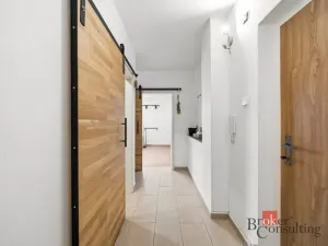 Prodej bytu 2+1, Žďár nad Sázavou - Žďár nad Sázavou 6, Haškova, 51 m2