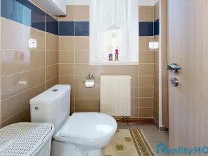 Prodej rodinného domu, Malšice - Třebelice, 136 m2