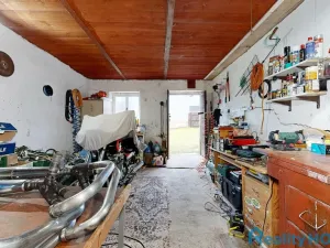 Prodej rodinného domu, Malšice - Třebelice, 136 m2