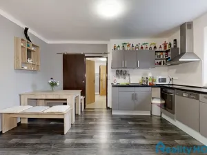 Prodej rodinného domu, Malšice - Třebelice, 136 m2