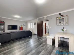 Prodej rodinného domu, Malšice - Třebelice, 136 m2