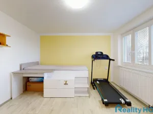 Prodej rodinného domu, Malšice - Třebelice, 136 m2