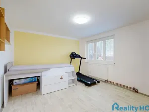 Prodej rodinného domu, Malšice - Třebelice, 136 m2