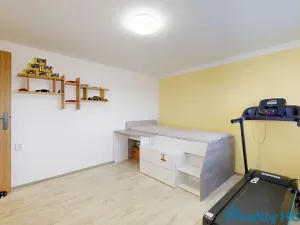 Prodej rodinného domu, Malšice - Třebelice, 136 m2