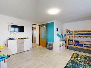 Prodej rodinného domu, Malšice - Třebelice, 136 m2