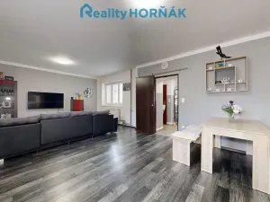 Prodej rodinného domu, Malšice - Třebelice, 136 m2