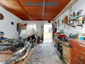 Prodej rodinného domu, Malšice - Třebelice, 136 m2