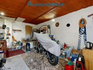 Prodej rodinného domu, Malšice - Třebelice, 136 m2
