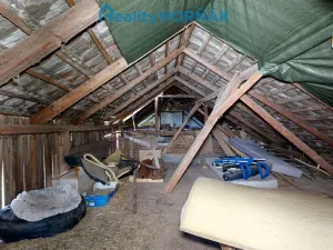 Prodej rodinného domu, Malšice - Třebelice, 136 m2