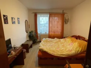 Dražba rodinného domu, Troubelice, 281 m2