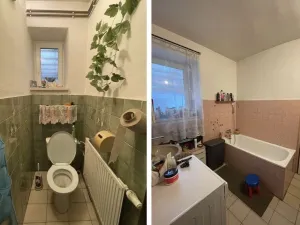 Dražba rodinného domu, Troubelice, 281 m2