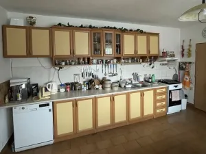 Dražba rodinného domu, Troubelice, 281 m2