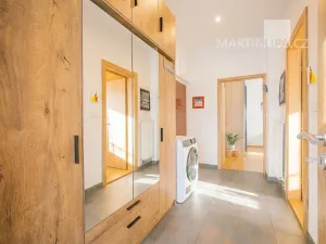 Prodej bytu 2+kk, Praha - Michle, Sedlčanská, 58 m2