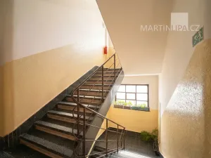 Prodej bytu 2+kk, Praha - Michle, Sedlčanská, 58 m2