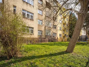 Prodej bytu 2+kk, Praha - Michle, Sedlčanská, 58 m2