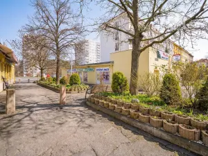 Prodej bytu 2+kk, Praha - Michle, Sedlčanská, 58 m2