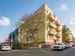 Prodej bytu 2+kk, Praha - Michle, Sedlčanská, 58 m2