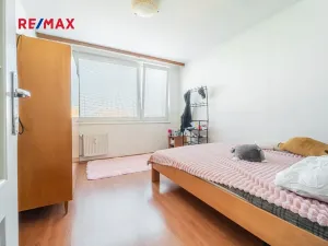 Prodej bytu 4+1, Praha - Michle, Ohradní, 90 m2