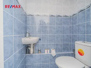 Prodej bytu 4+1, Praha - Michle, Ohradní, 90 m2