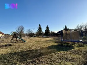 Prodej pozemku pro bydlení, Znojmo, 1809 m2