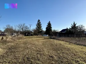 Prodej pozemku pro bydlení, Znojmo, 1809 m2