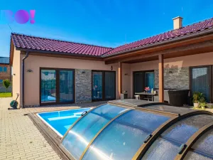 Prodej rodinného domu, Mohelnice, Dlouhá, 186 m2