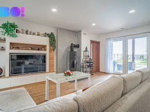 Prodej rodinného domu, Mohelnice, Dlouhá, 186 m2