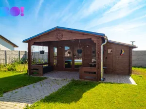 Prodej rodinného domu, Mohelnice, Dlouhá, 186 m2