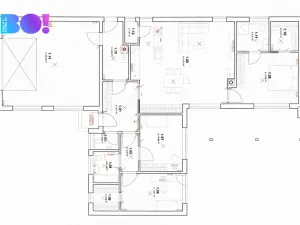 Prodej rodinného domu, Mohelnice, Dlouhá, 156 m2