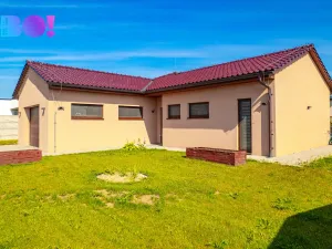 Prodej rodinného domu, Mohelnice, Dlouhá, 156 m2