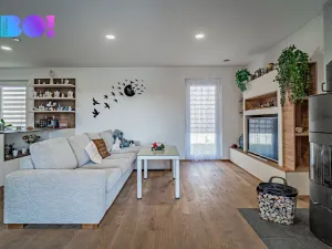 Prodej rodinného domu, Mohelnice, Dlouhá, 156 m2