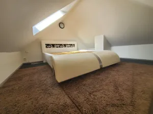 Pronájem bytu 2+kk, Uherské Hradiště - Mařatice, 1. máje, 46 m2