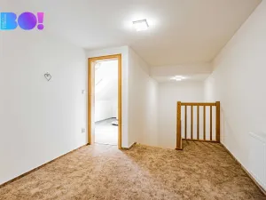 Prodej rodinného domu, Miroslav, Tyršova, 180 m2