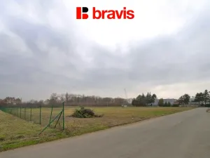 Pronájem komerčního pozemku, Brno - Přízřenice, Staré náměstí, 7941 m2