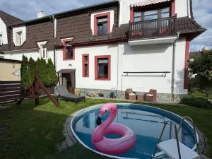 Prodej rodinného domu, Most, Jugoslávská, 452 m2