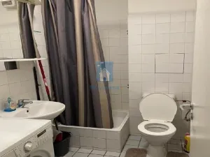 Pronájem bytu 1+kk, Hostivice, Za Mlýnem, 30 m2