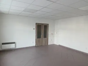 Pronájem obchodního prostoru, Konice, 25 m2